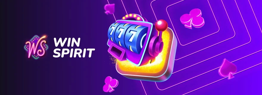WinSpirit Casino banner 1