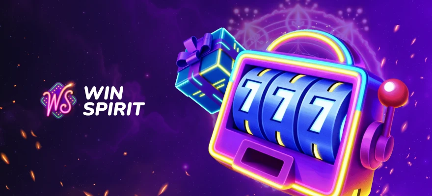 WinSpirit Casino banner 3